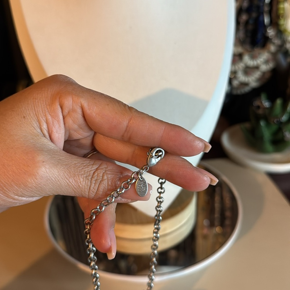 Kiams Family Necklace - Picture 3 of 4